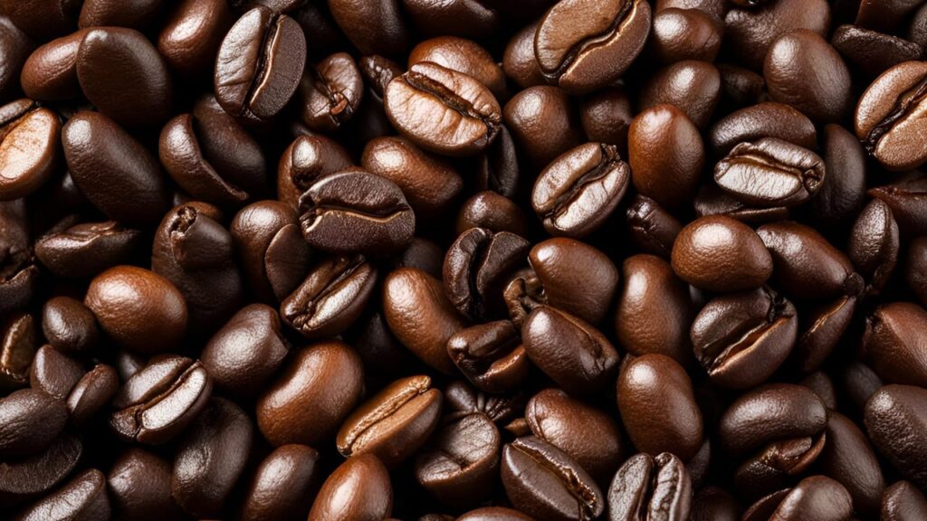 Roast Coffee Beans Roast Coffee Beans